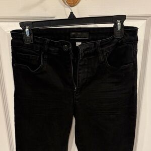 Kut from the Kloth Black Women Jeans